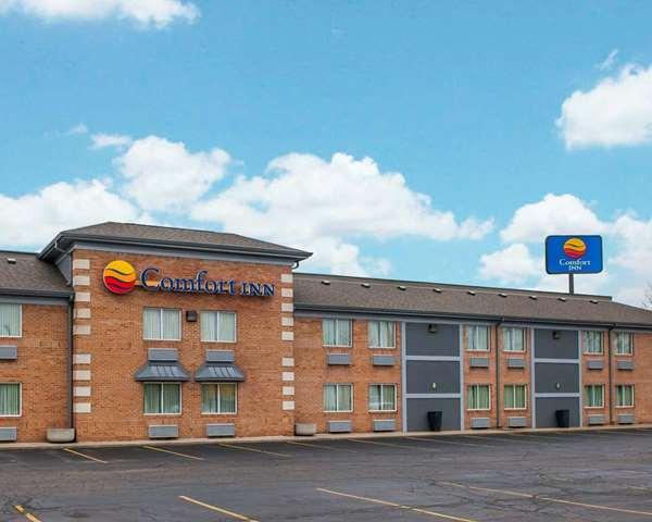 Comfort Inn