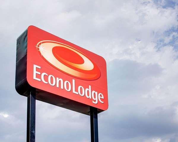 Econo Lodge Sharon - Foxborough