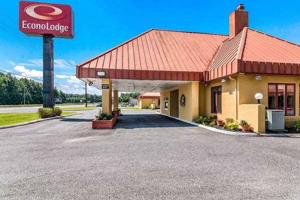 Econo Lodge