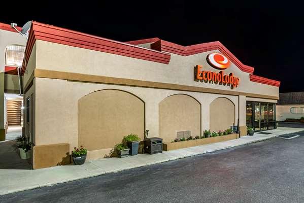 Econo Lodge