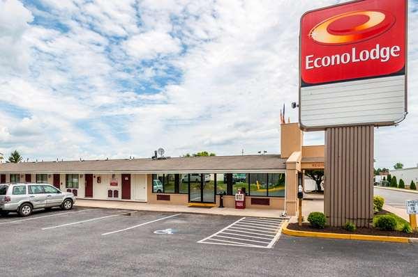 Econo Lodge