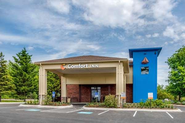 Comfort Inn