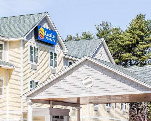 Comfort Inn & Suites Scarborough-Portland