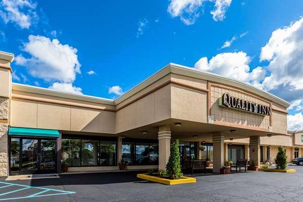 QUALITY INN