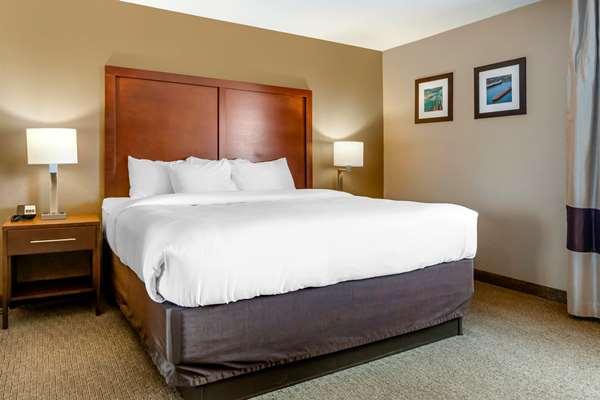 Comfort Inn