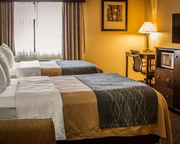 Quality Inn & Suites Port Huron