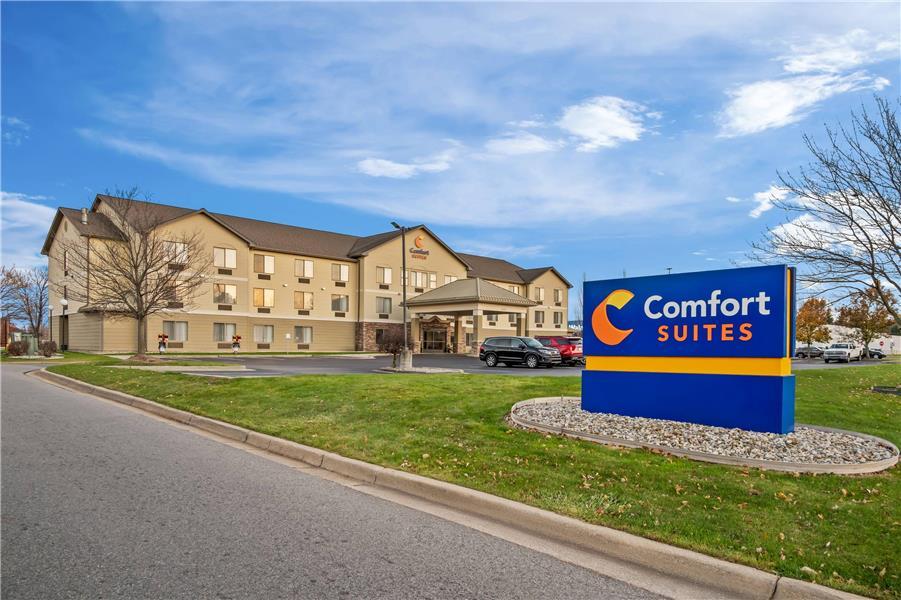Comfort Suites Grandville - Grand Rapids SW