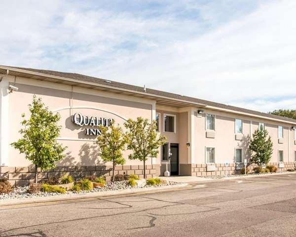 Quality Inn & Suites Next to the Casino