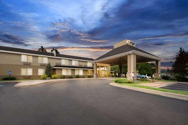 Comfort Inn Duluth West