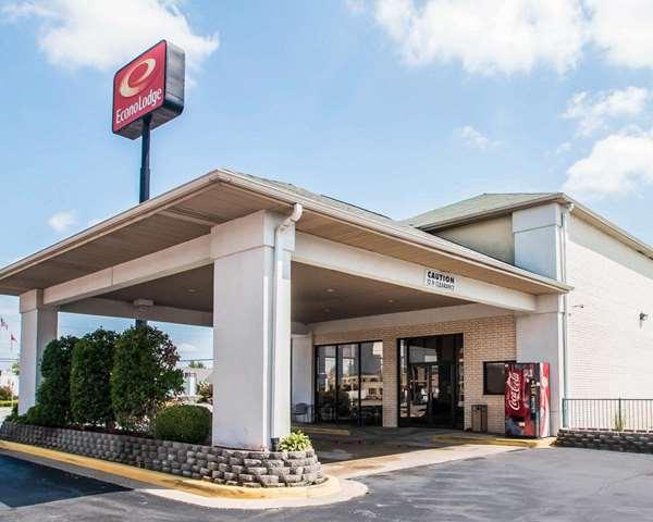 Econo Lodge