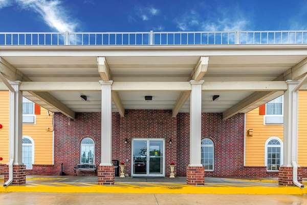 QUALITY INN