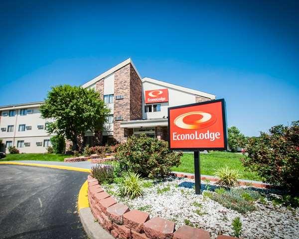 Econo Lodge