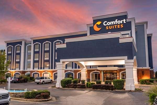 Comfort Suites Olive Branch West