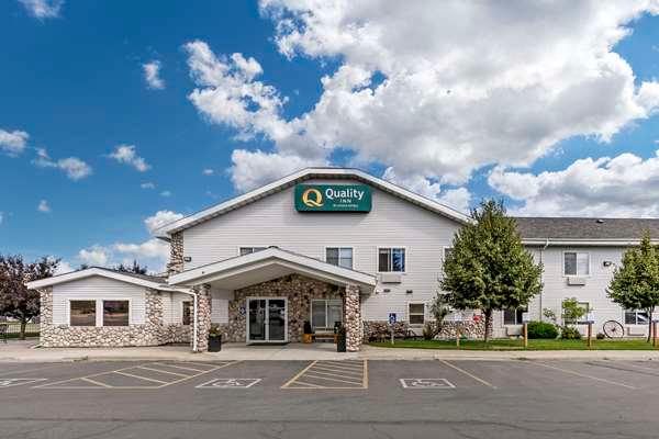 Quality Inn Red Lodge Gateway to Yellowstone