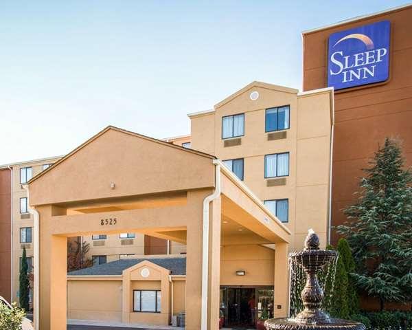 Sleep Inn