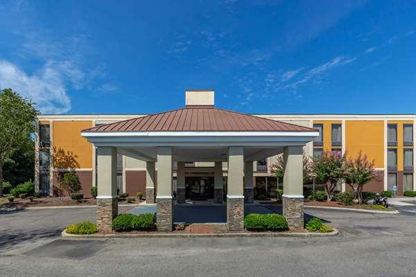Comfort Inn