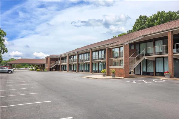 Quality Inn Mount Airy Mayberry