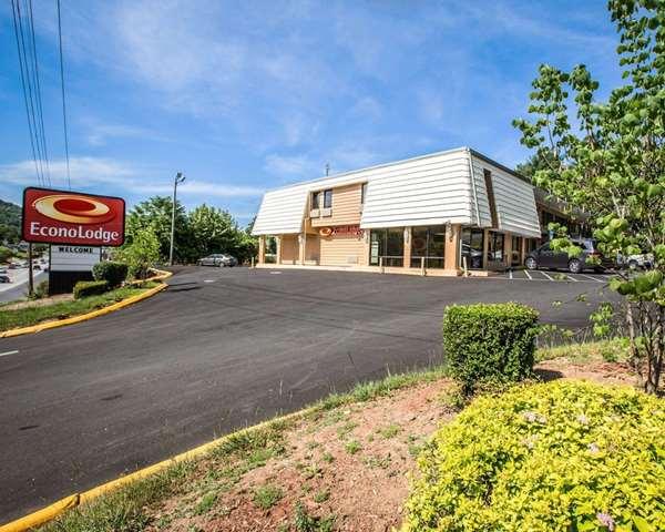 Econo Lodge