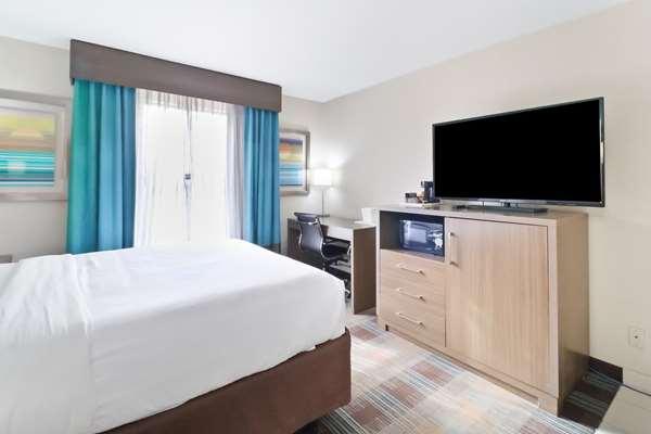 Comfort Inn