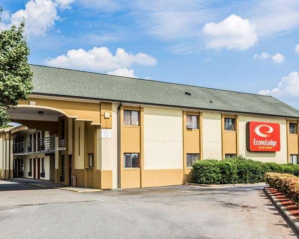Econo Lodge