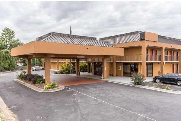 Clarion Hotel