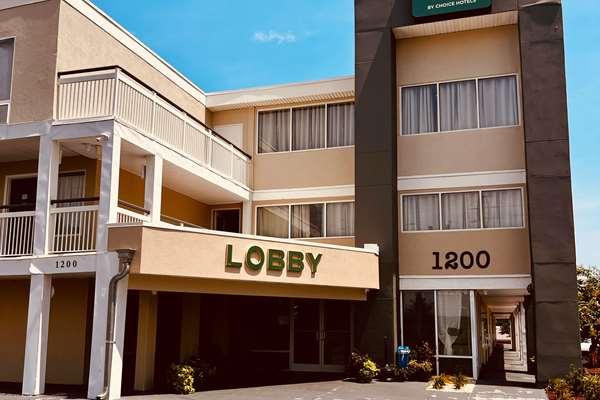 QUALITY INN