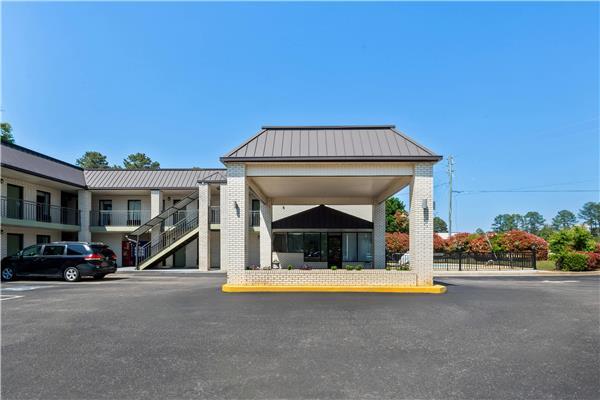 Quality Inn