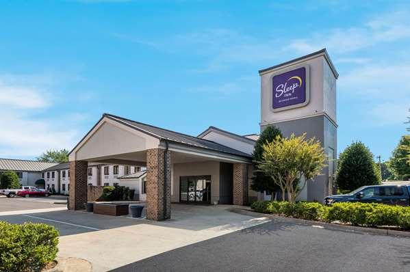 Sleep Inn