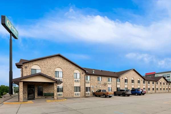 QUALITY INN