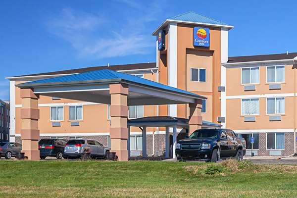 Comfort Inn