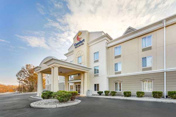 Comfort Inn