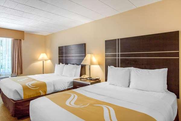 QUALITY INN