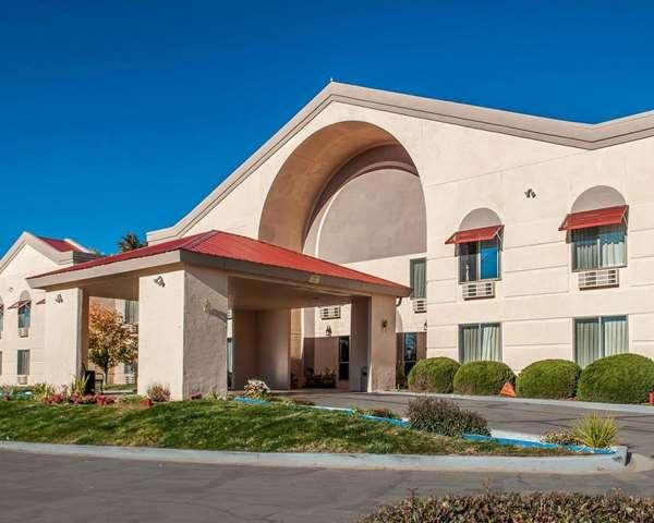 Quality Inn & Suites