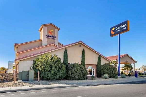 Comfort Inn & Suites