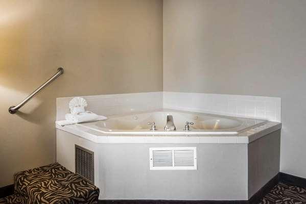 Clarion Inn & Suites Cortland - University Area