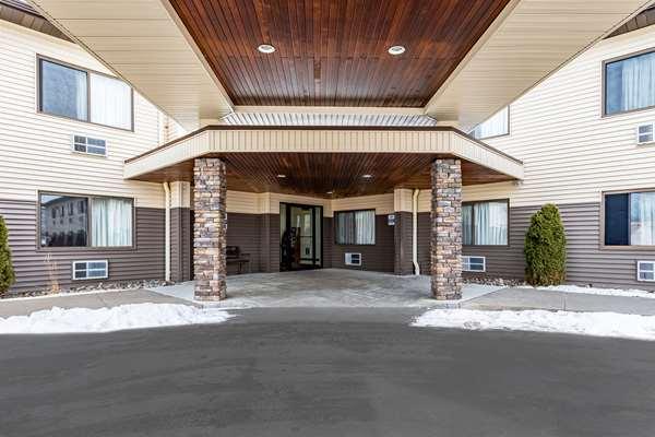 Econo Lodge Ithaca Airport