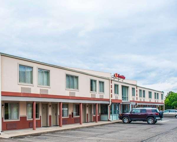 Econo Lodge