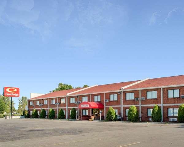 Econo Lodge