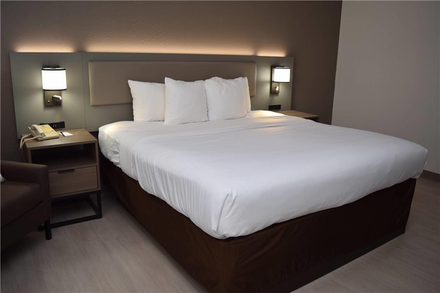 Comfort INN-Syracuse Carrier Circle