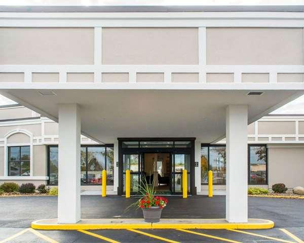 Quality Inn