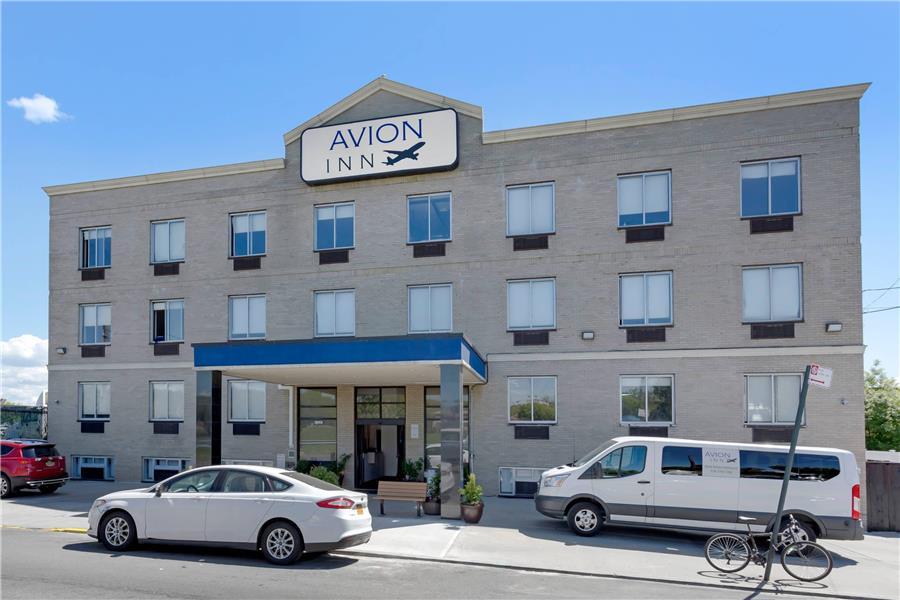 Avion Inn Near LGA Airport, an Ascend Collection Hotel