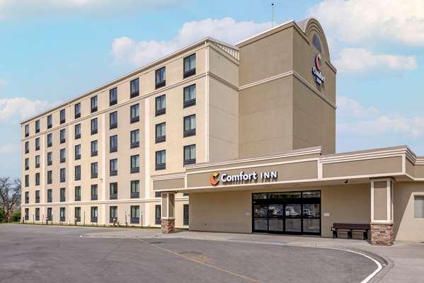 Comfort Inn