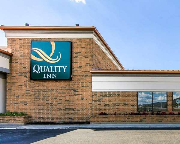 Quality Inn Chillicothe