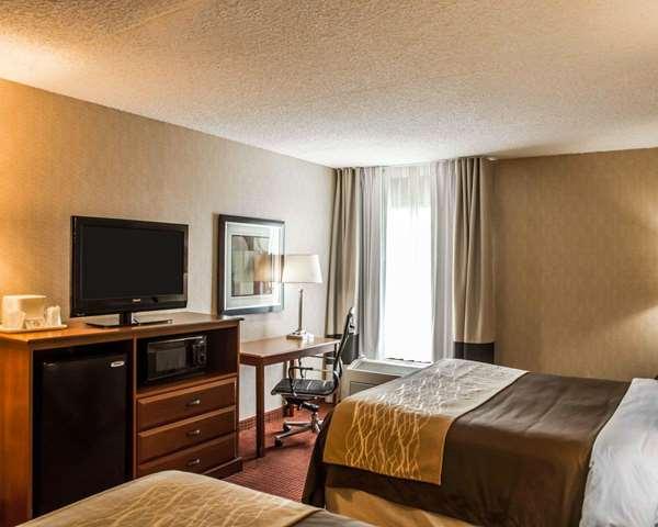 QUALITY INN