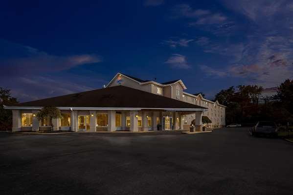 Comfort Inn Painesville - Concord