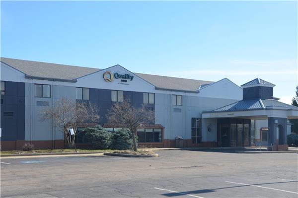 QUALITY INN