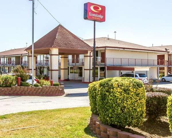 Econo Lodge