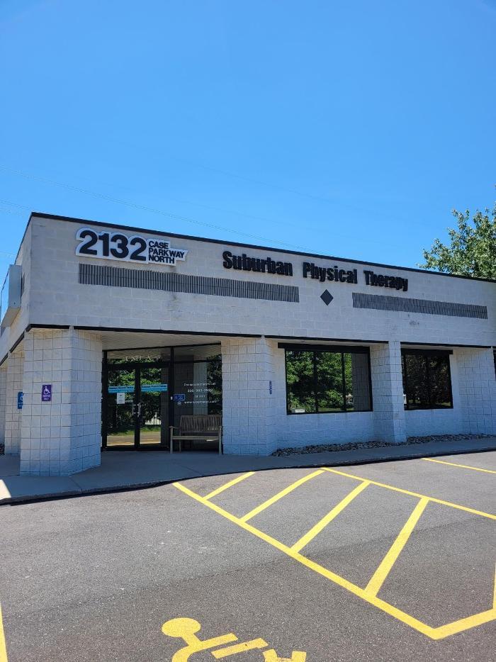Suburban Physical Therapy - Twinsburg