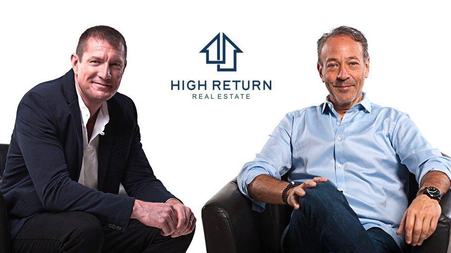 High Return Real Estate