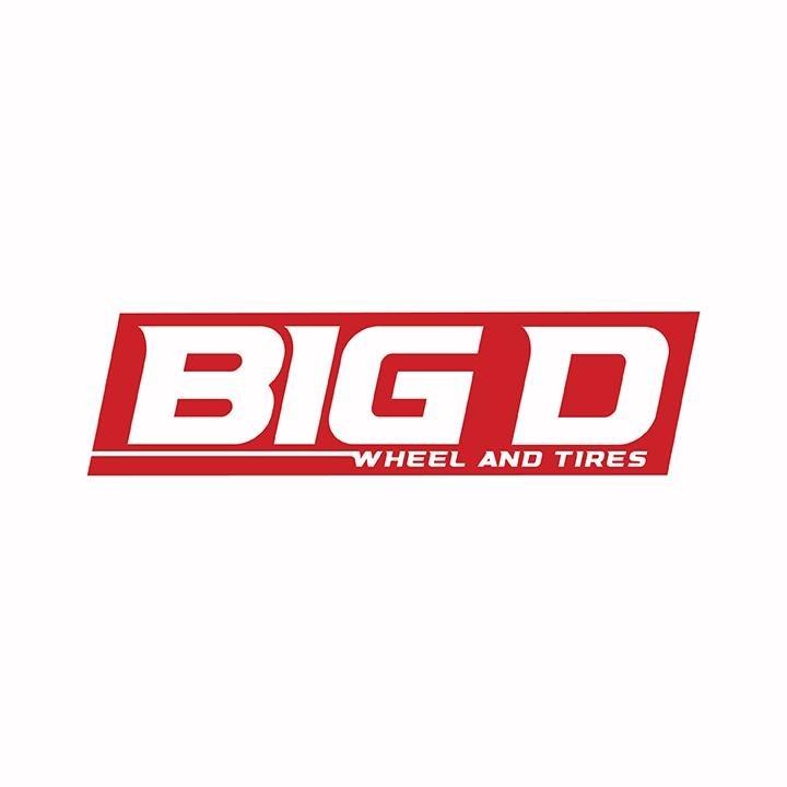 Big D Wheels and Tires